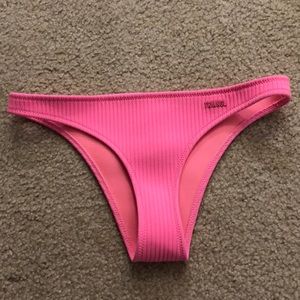 BRAND NEW triangl bottoms NEVER WORN
